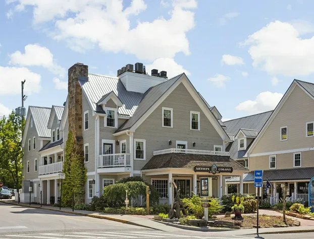 Artists Colony Inn hotel detail image 3