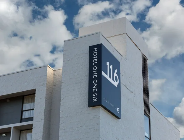 Hotel 116, A Coast Hotel Bellevue hotel detail image 2