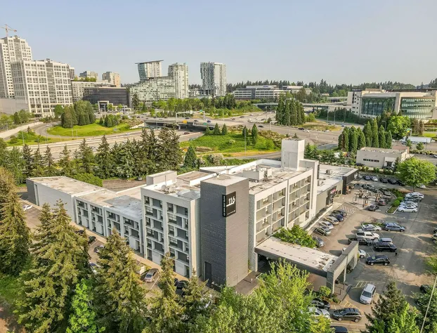 Hotel 116, A Coast Hotel Bellevue hotel detail image 3