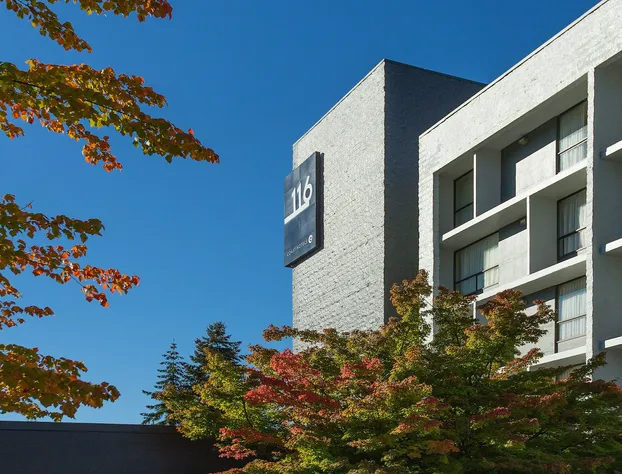 Hotel 116, A Coast Hotel Bellevue hotel detail image 1