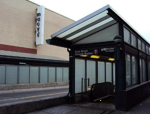 Flushing Central Hotel 88 hotel detail image 4