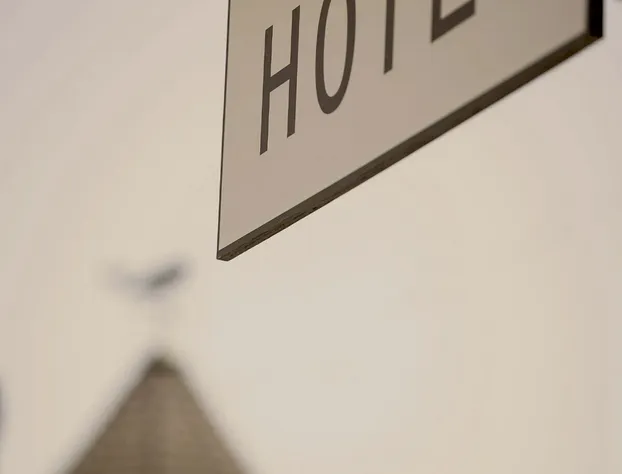 Gjelina Hotel hotel detail image 2