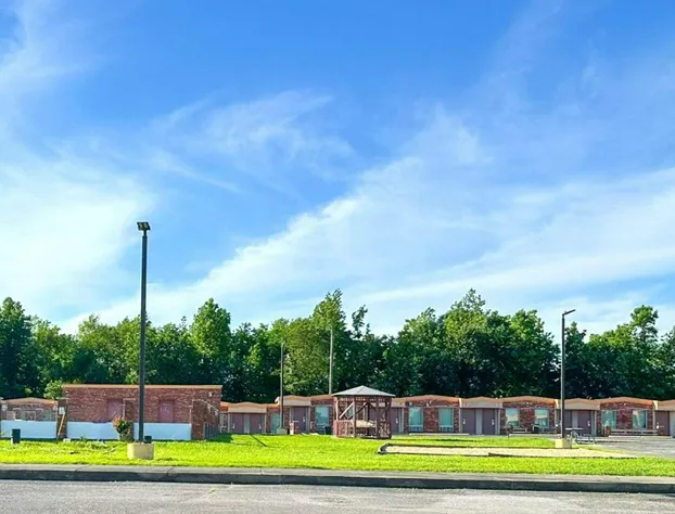 OYO Hickory House Inn hotel detail image 2