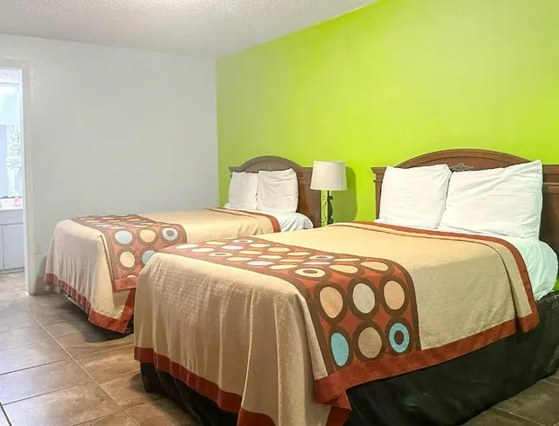 OYO Hickory House Inn hotel detail image 3