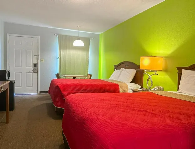 OYO Hickory House Inn hotel detail image 4