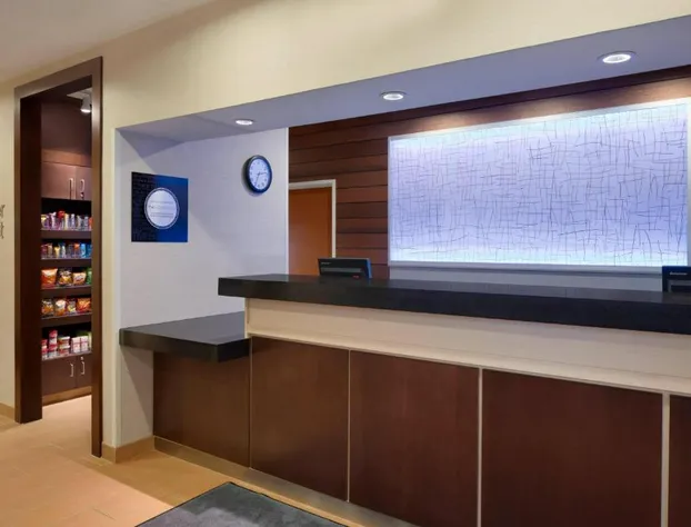 Fairfield Inn & Suites Youngstown Boardman/Poland hotel detail image 2