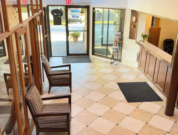 Sunshine Lodge hotel detail image 3