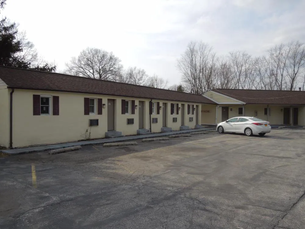 Red Lion Motel Southampton hotel hero