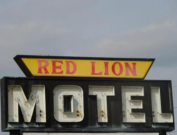 Red Lion Motel Southampton hotel detail image 1