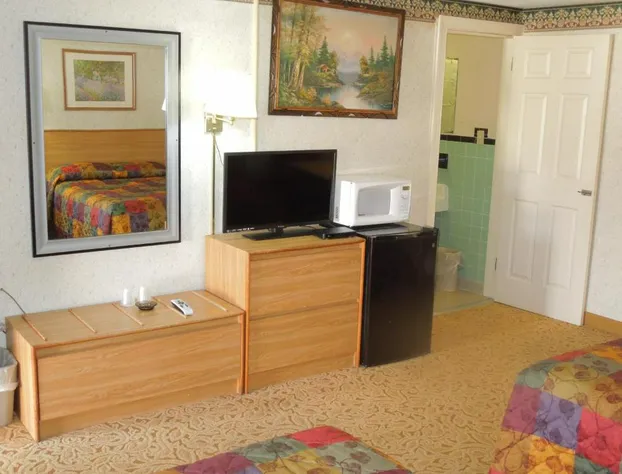 Red Lion Motel Southampton hotel detail image 3