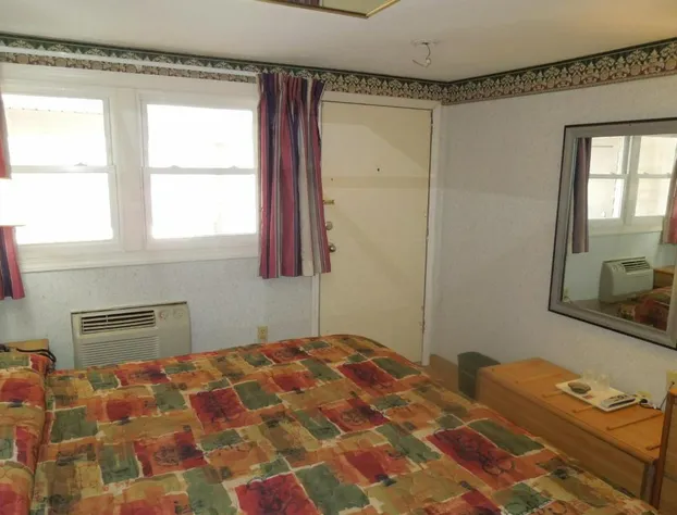 Red Lion Motel Southampton hotel detail image 4