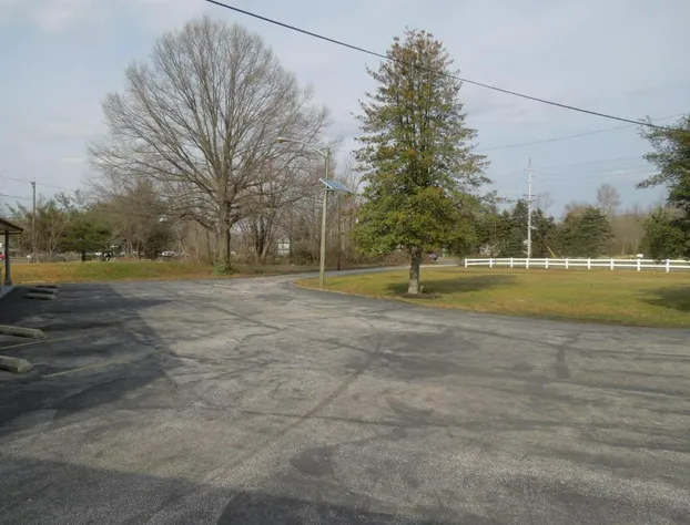 Red Lion Motel Southampton hotel detail image 1