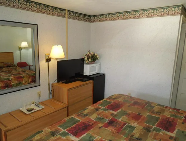 Red Lion Motel Southampton hotel detail image 4