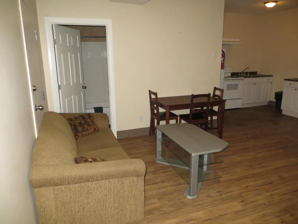 Manitou Hotel hotel hero