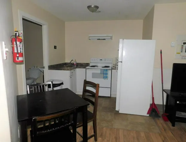 Manitou Hotel hotel detail image 1