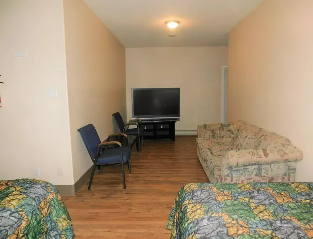 Manitou Hotel hotel detail image 3