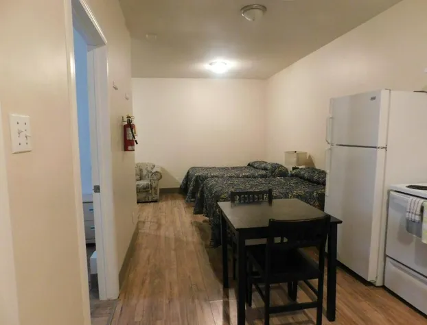 Manitou Hotel hotel detail image 4