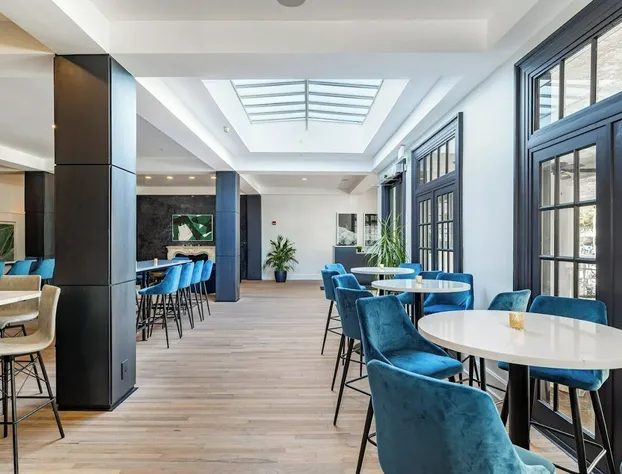 The Exchange Hotel hotel detail image 4