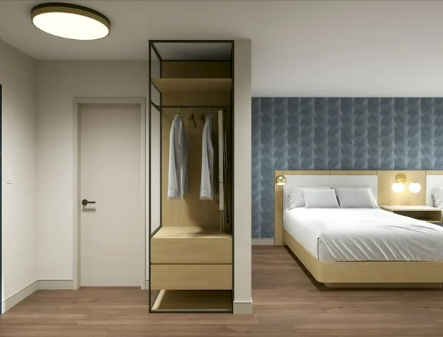 Hotel Kelowna & Conference Centre hotel detail image 2