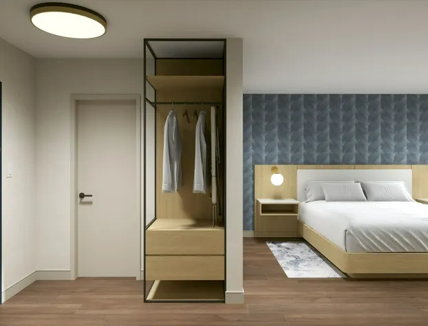 Hotel Kelowna & Conference Centre hotel detail image 3