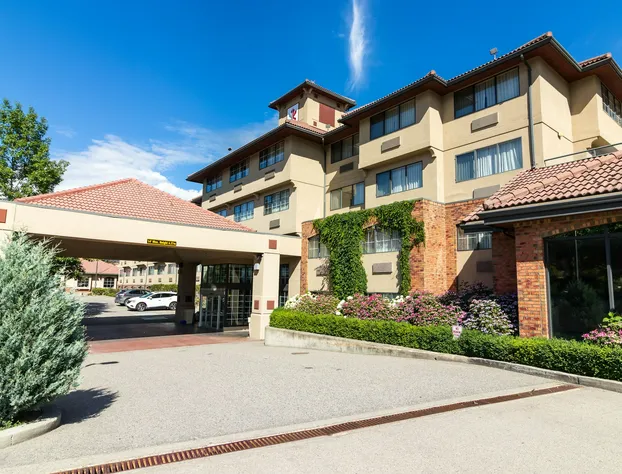 Hotel Kelowna & Conference Centre hotel detail image 3