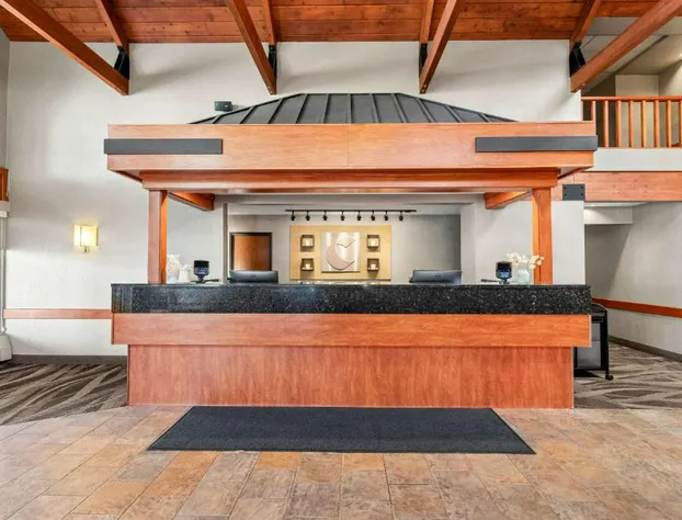 Comfort Inn Duluth West hotel detail image 2