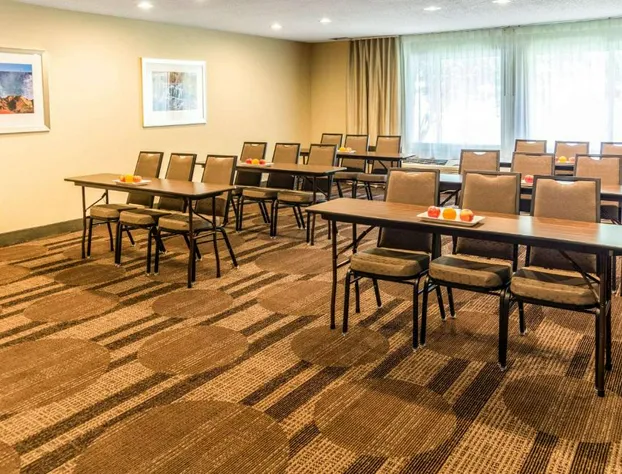 Comfort Inn Duluth West hotel detail image 3