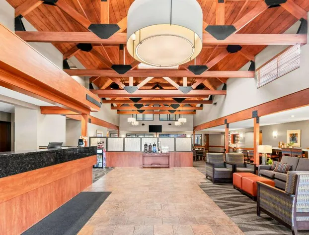 Comfort Inn Duluth West hotel detail image 4