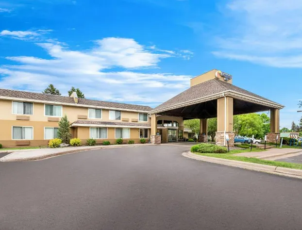 Comfort Inn Duluth West hotel detail image 2