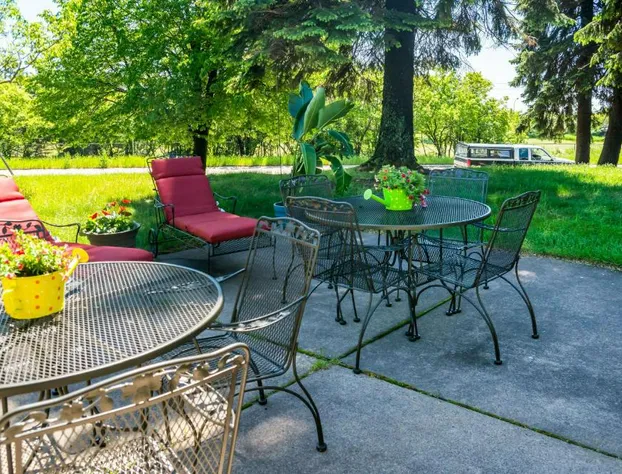 Comfort Inn Duluth West hotel detail image 4