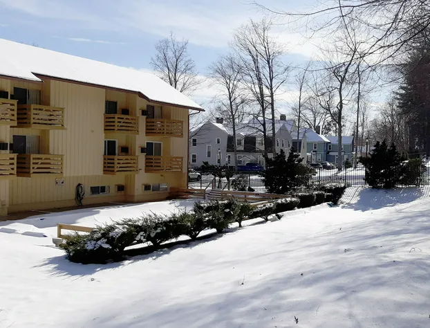 Iron Horse Inn hotel detail image 1