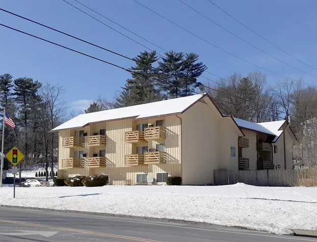 Iron Horse Inn hotel detail image 2