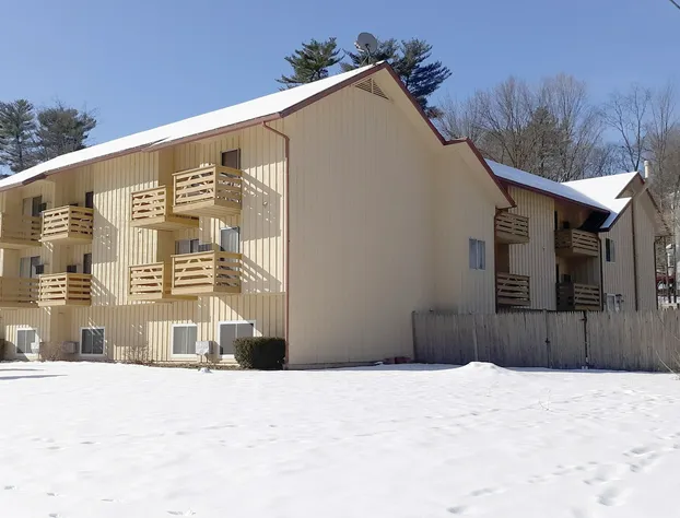 Iron Horse Inn hotel detail image 3