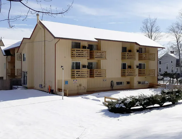 Iron Horse Inn hotel detail image 4