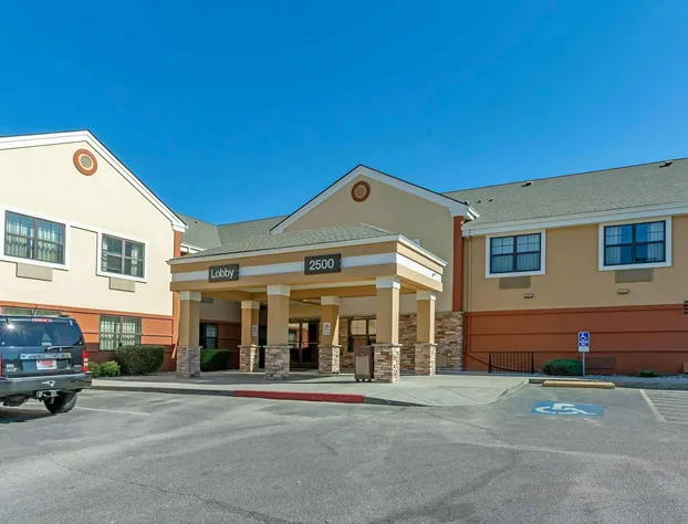 Extended Stay America Suites Boise Airport hotel detail image 1