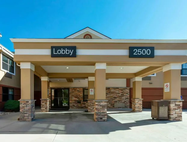 Extended Stay America Suites Boise Airport hotel detail image 2