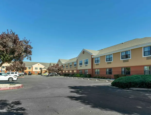 Extended Stay America Suites Boise Airport hotel detail image 3