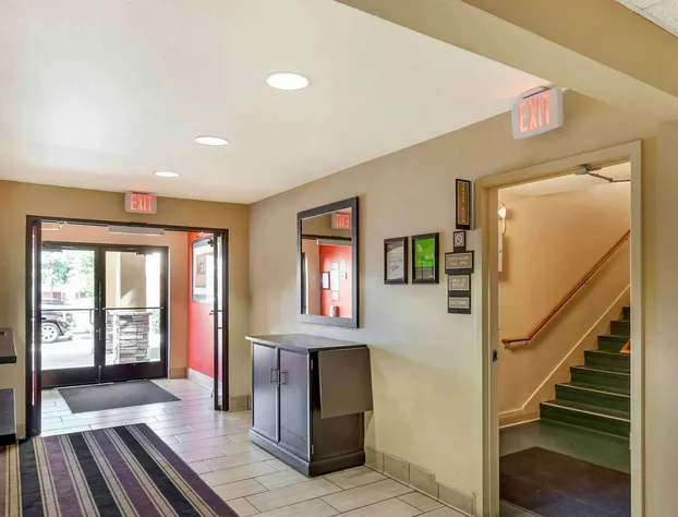 Extended Stay America Suites Boise Airport hotel detail image 4