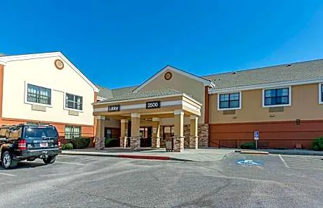 Extended Stay America Suites Boise Airport hotel detail image 3