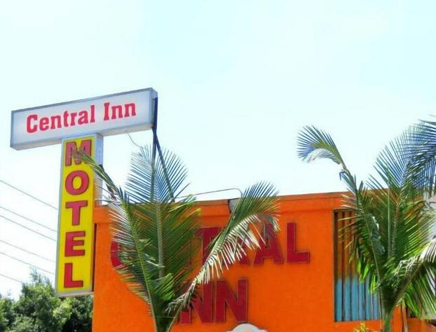 Central Inn Motel hotel detail image 4