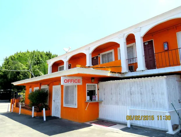 Central Inn Motel hotel detail image 3