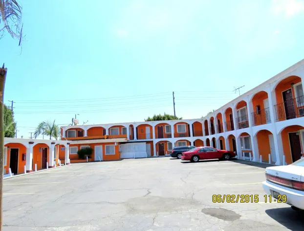 Central Inn Motel hotel detail image 4