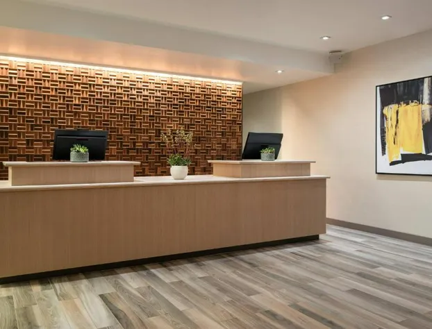 Residence Inn by Marriott Milpitas Silicon Valley hotel detail image 1