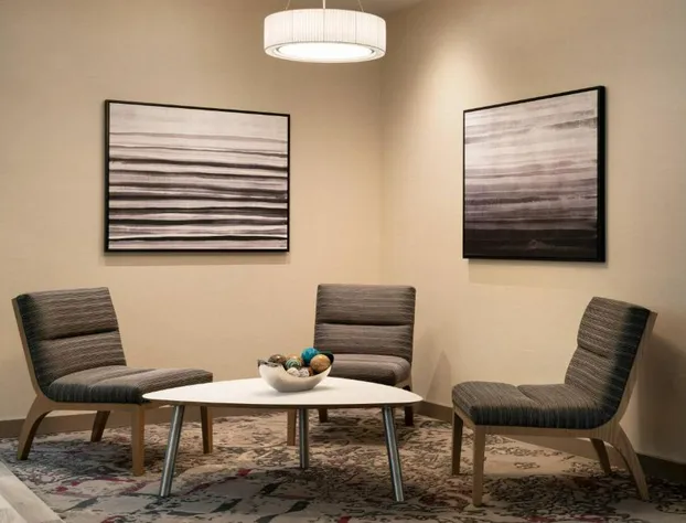 Residence Inn by Marriott Milpitas Silicon Valley hotel detail image 2