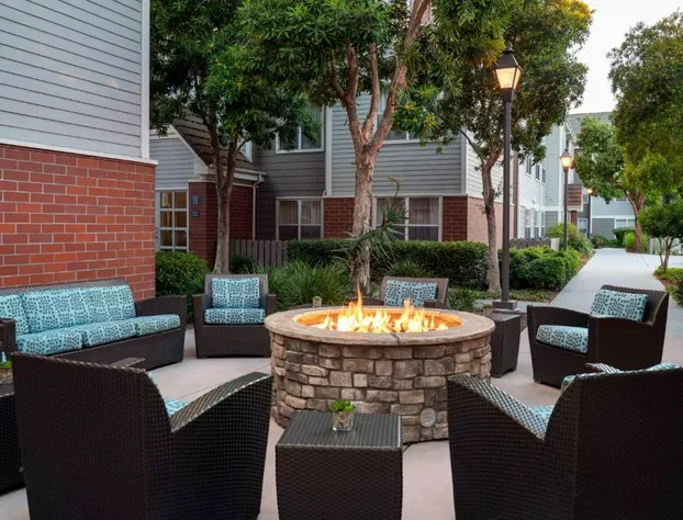 Residence Inn by Marriott Milpitas Silicon Valley hotel detail image 3