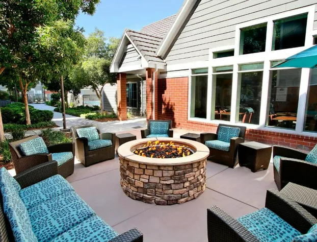 Residence Inn by Marriott Milpitas Silicon Valley hotel detail image 4