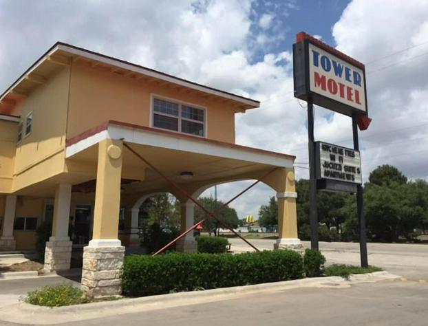 Tower Motel hotel detail image 2