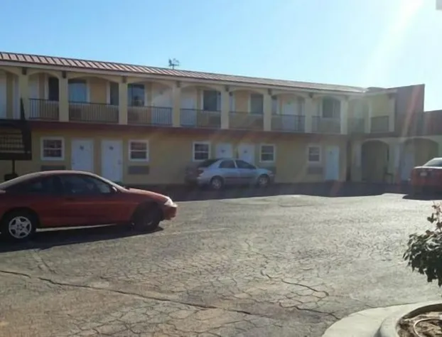 Tower Motel hotel detail image 1