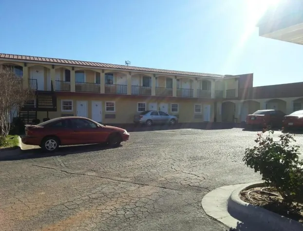 Tower Motel hotel detail image 3