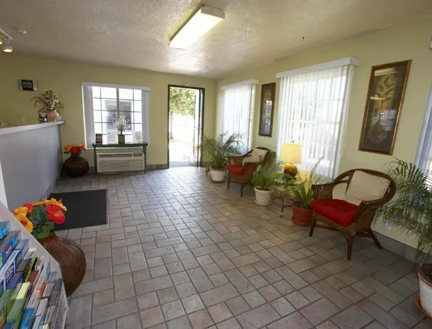 E-Z 8 Motel Old Town hotel detail image 3